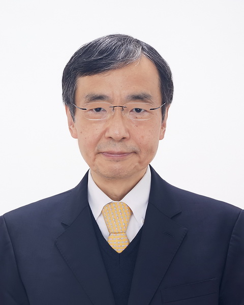 弁護士知財ネット理事長 末吉 亙(第二東京弁護士会)